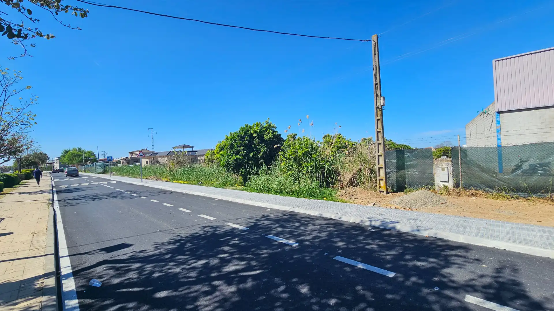 Appartamento con terrazza in vendita a Camino Aral 74, imagen 9