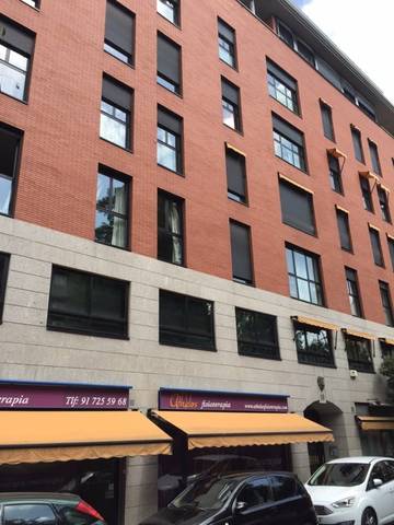 Piso en Venta en C/ Bocangel en Fuente del Berro