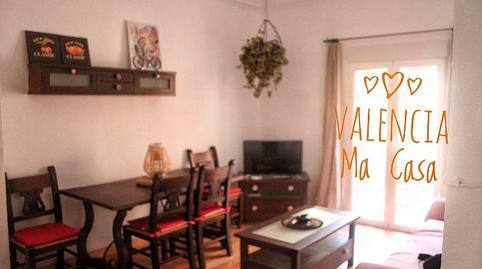 Photo 4 of Flat to rent in Camí Fondo, Valencia