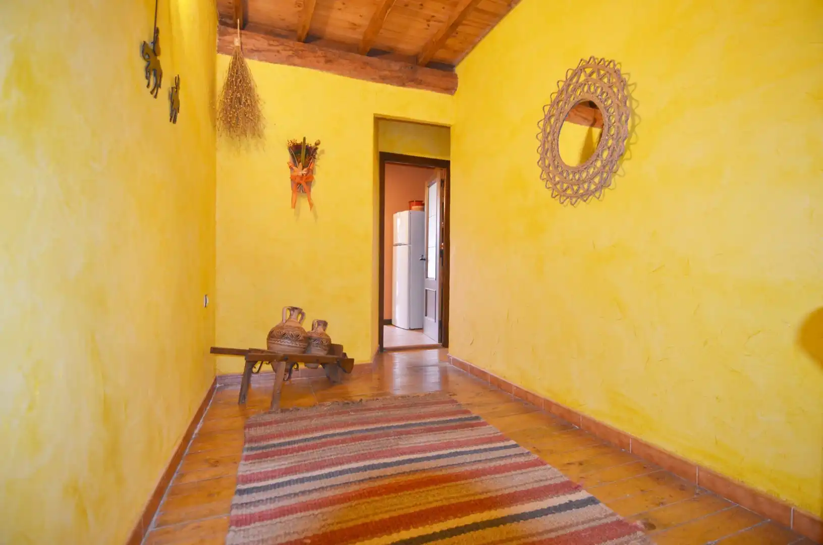 Casa o chalet en venta en Villanueva del Conde con Calefacción, Trastero y Amueblado