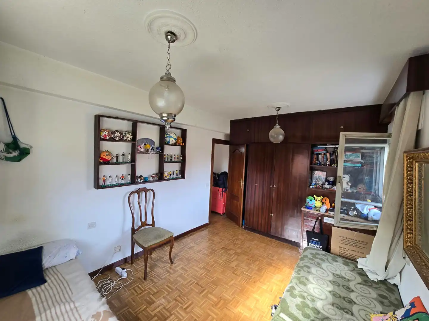 Piso con ascensor en venta en Calle de San Marcelo, imagen 16