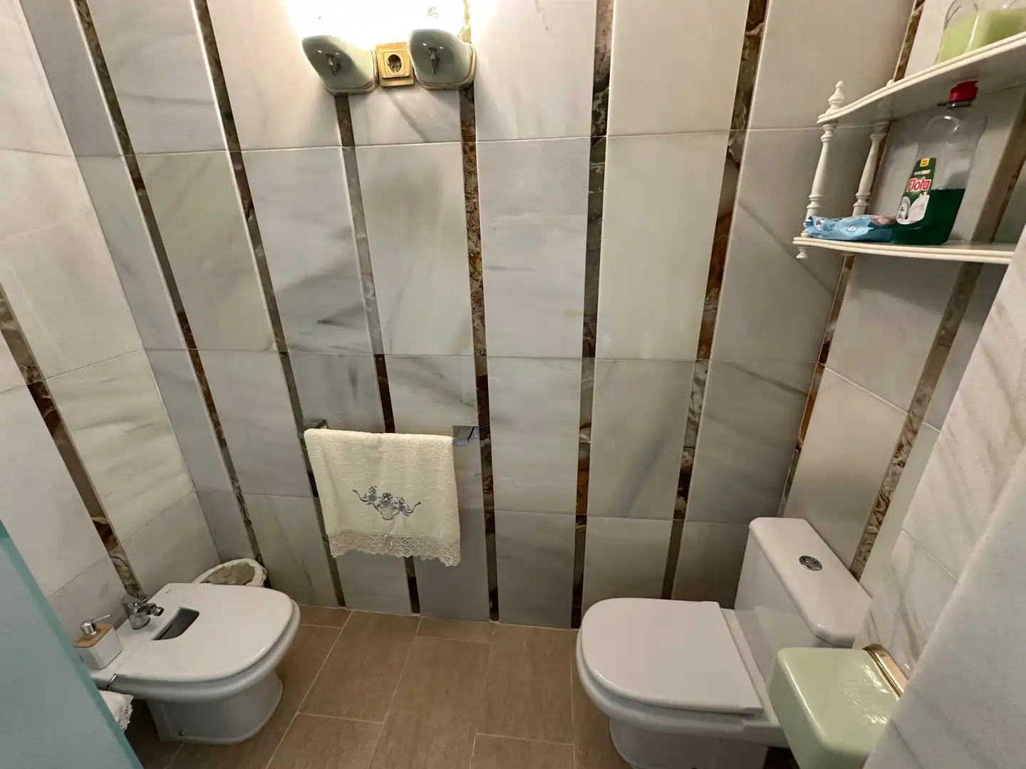 Mini appartamento con ascensore in vendita a Estepona Pueblo, imagen 16