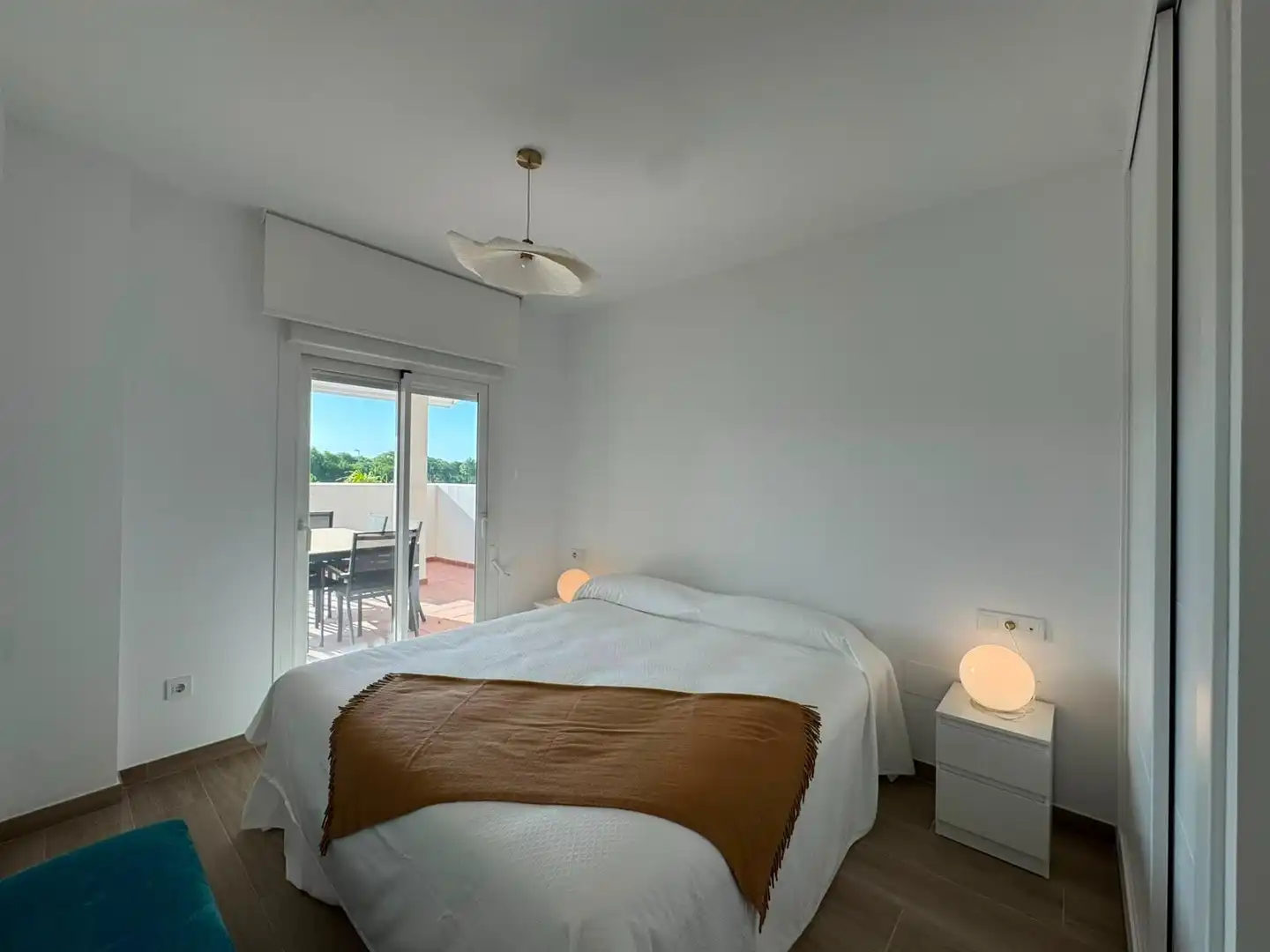 Appartement avec piscine à vendre à Las Tres Piedras - Costa Ballena, imagen 20