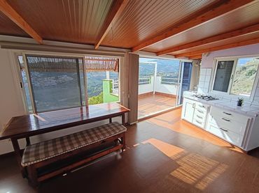 Casa bifamiliare in vendita a Monte Lentiscal - Las Meleguinas