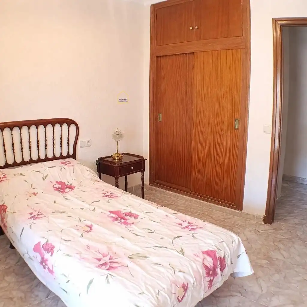 Piso con ascensor en venta en Lorca Ciudad, imagen 23