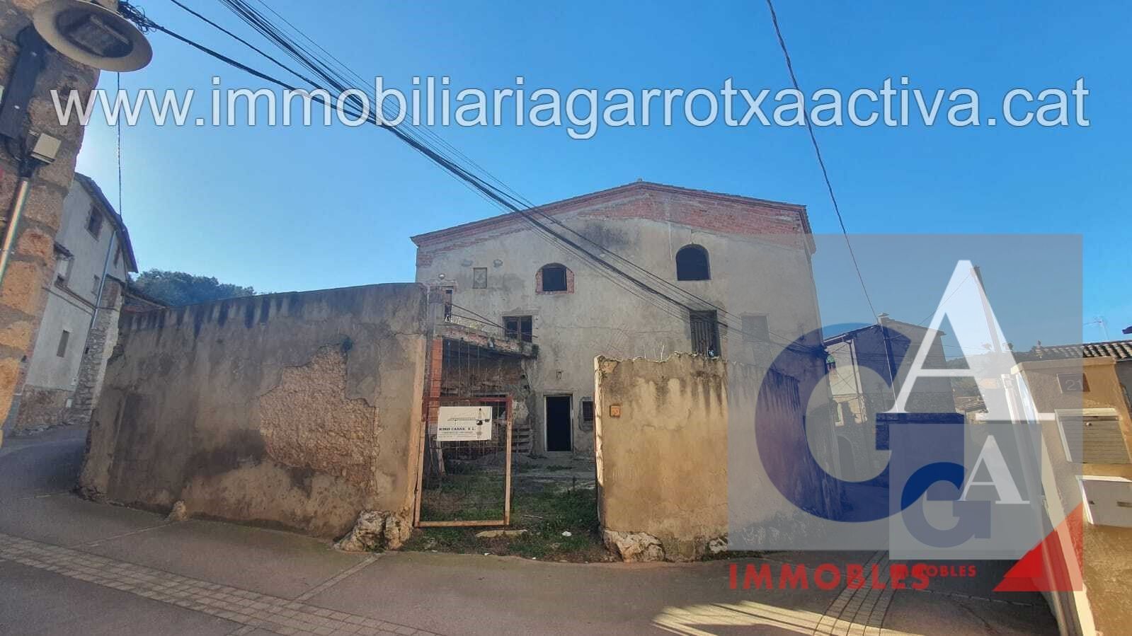 Finca rústica en venda a Serinyà