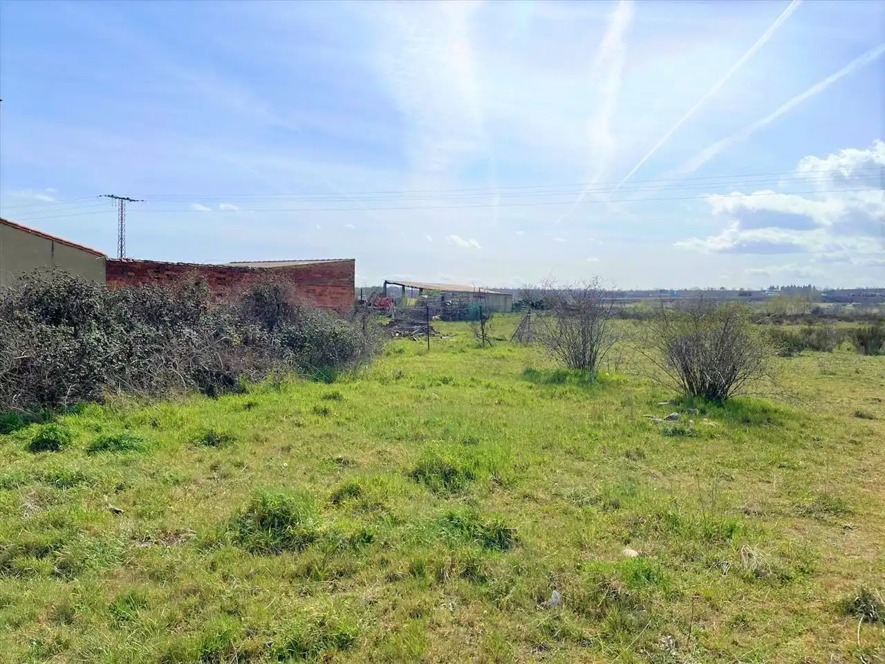 Residencial en venda a Uld18-03. Parcela Oteruelo de la Valdoncina, Oteruelo