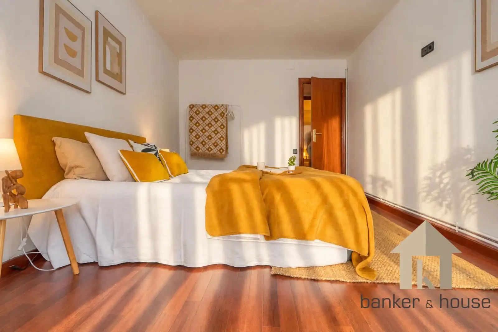 Piso con ascensor en venta en Doctor Buxo, imagen 13