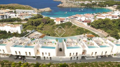 Foto 2 de Pis en venda a Arenal d'en Castell, Es Mercadal