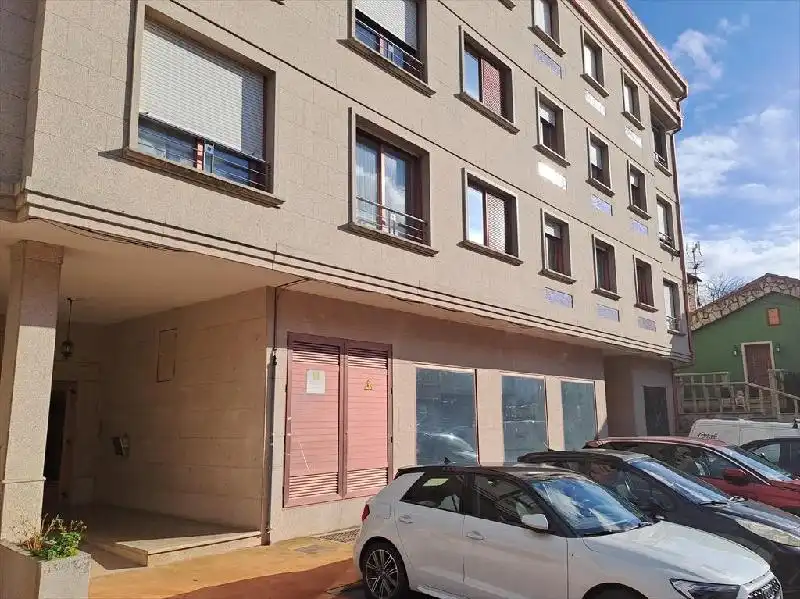Locale commerciale in vendita a Valga, imagen 3