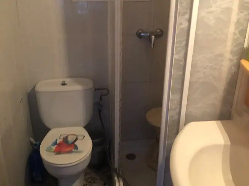 Flat with lift for sale in Carrer d'Europa 7, imagen 8