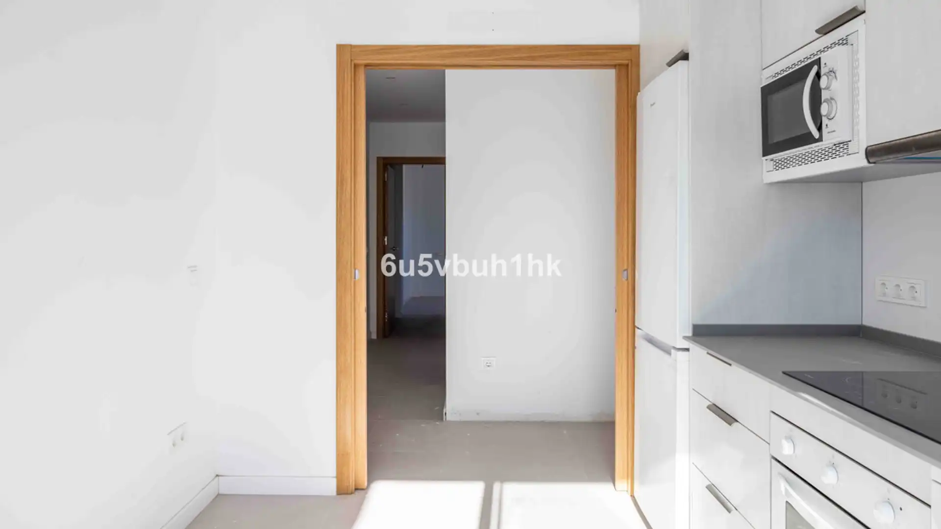 Habitación de Ático en venta en Mijas con Aire acondicionado, Terraza y Internet