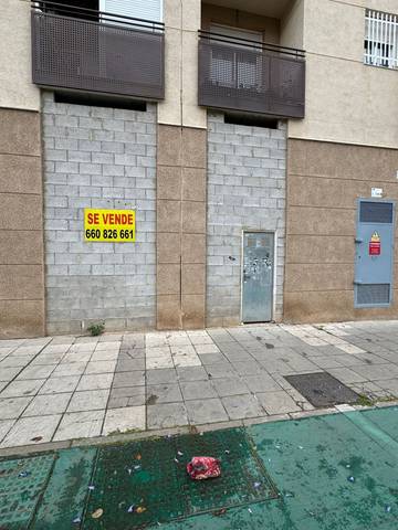 Local comercial en Venta en Colores -  Entreparques