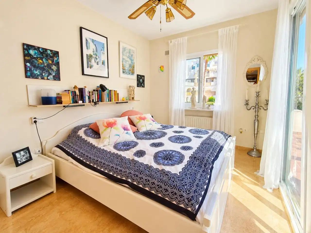 Maisonette zum Verkauf in La Bolaga, imagen 17