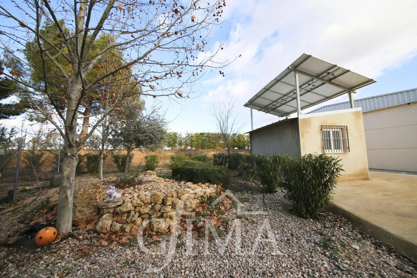 Houses for sale in Argamasilla de Alba  with Air Conditioner, Heating and Terrace