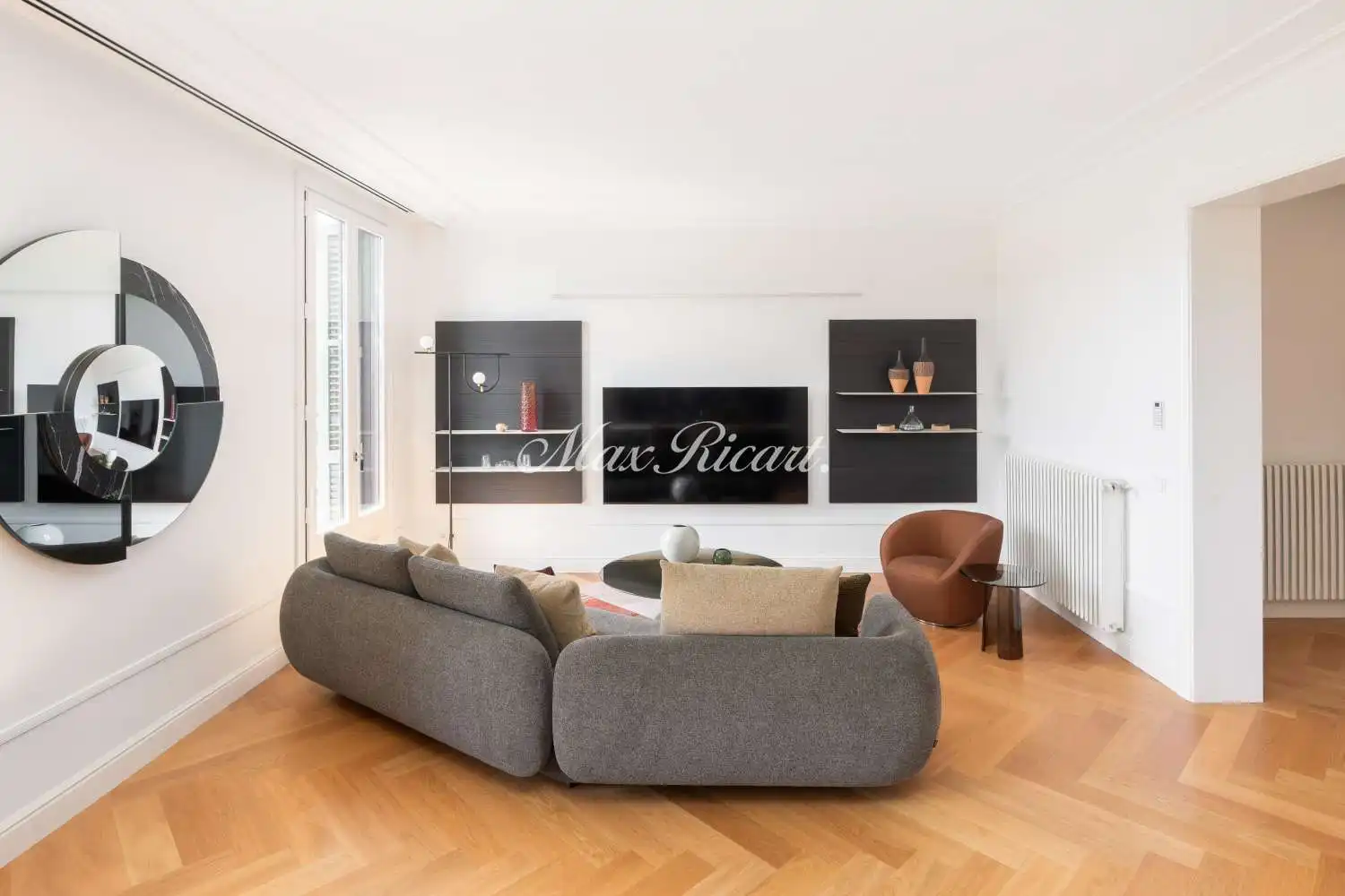 Wohnung zum Verkauf in N/A, Dreta de l'Eixample