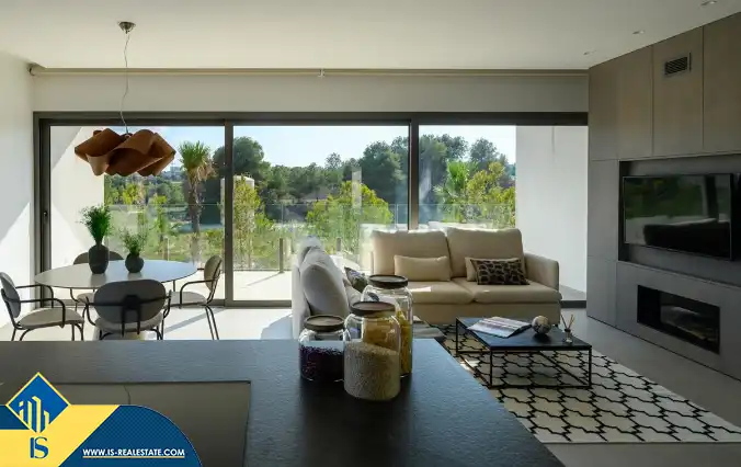 Villa avec piscine à vendre à Orihuela Costa, imagen 14