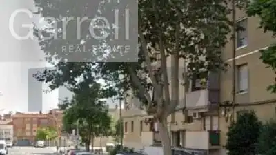 Pis en venda a carrer FONTANELLA Pl: Pt: SABADELL (BARCELONA), Espronceda