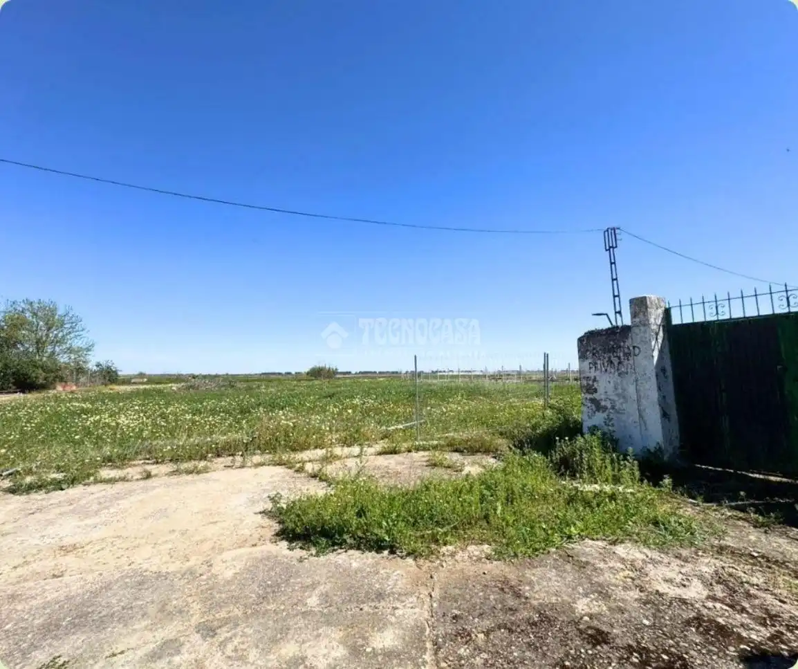 Casa o xalet en venda en Las Cabezas de San Juan