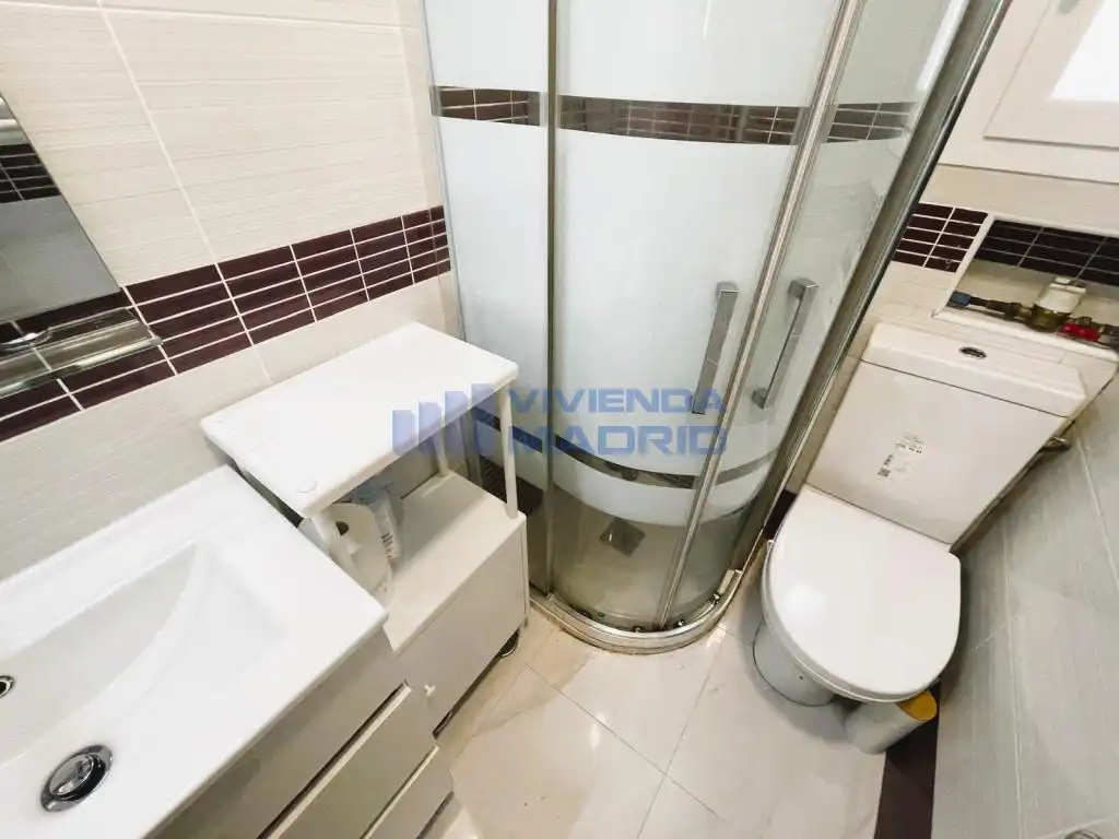 Wohnung zum Verkauf in Isidro Fernández, imagen 12