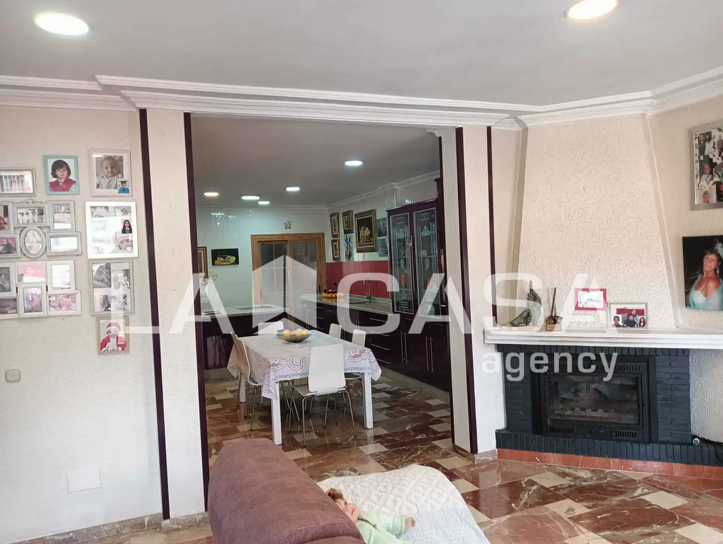 Casa en venda a Calle Sagrado Corazón, imagen 22