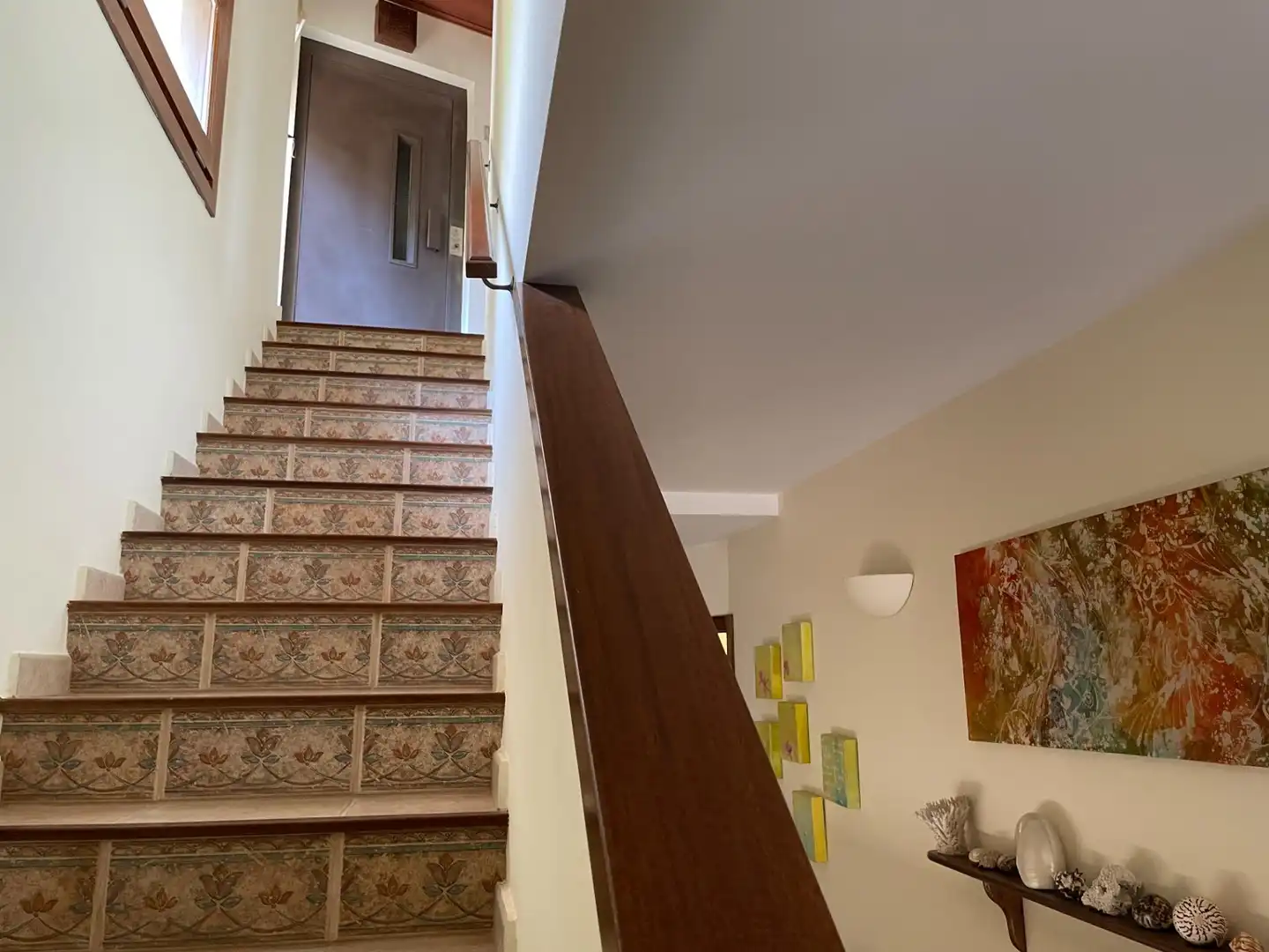 Detached house with terrace for sale in Olivella, imagen 74