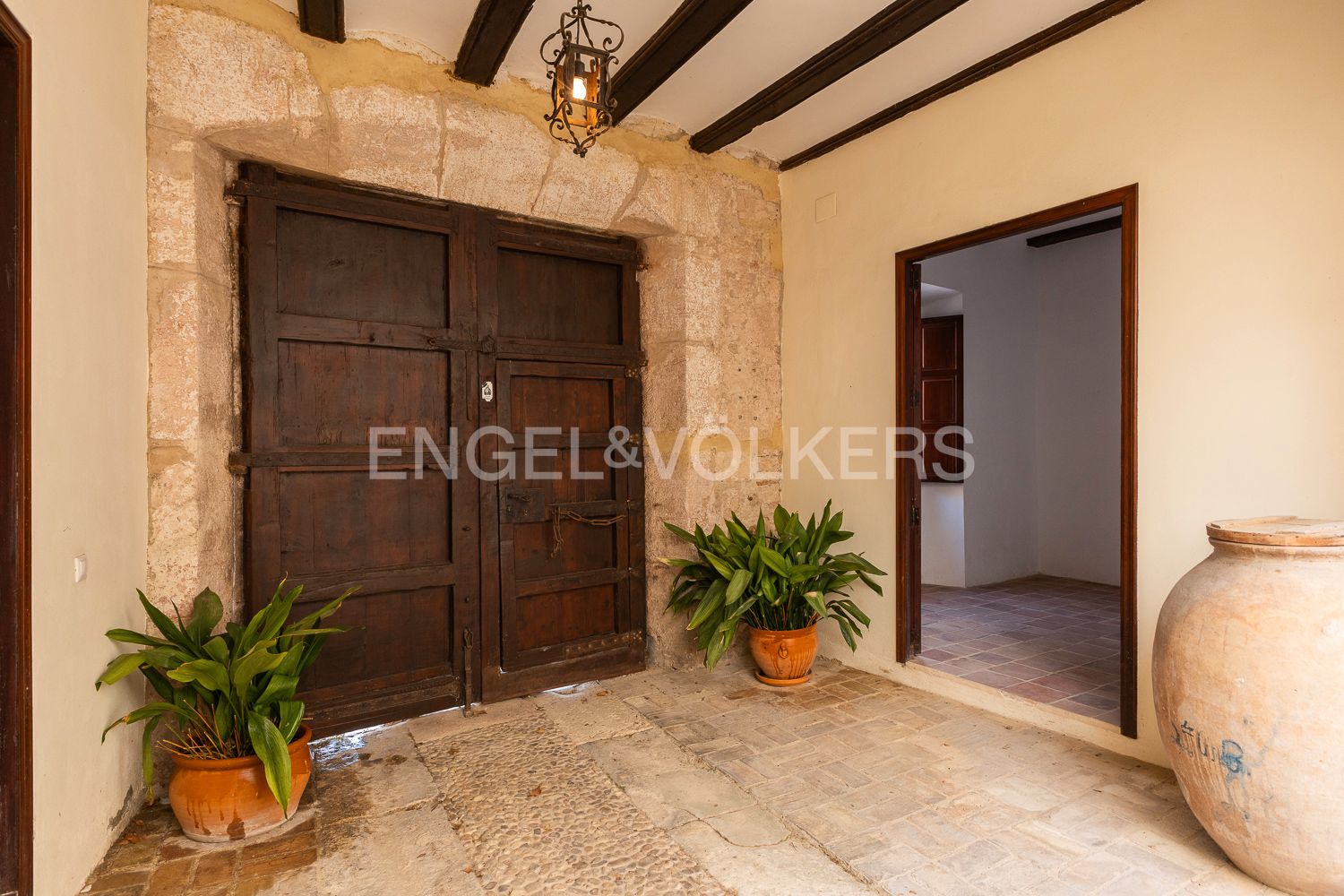 House or chalet for sale in Manuel  with Air Conditioner, Heating and Parquet flooring