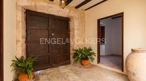 Foto 2 de Casa o xalet en venda a Manuel, Valencia