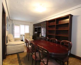 Dining room of Flat for sale in Donostia - San Sebastián 