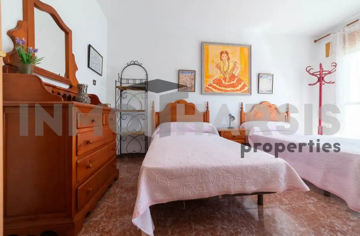 Residential land for sale in Carboneras, imagen 48