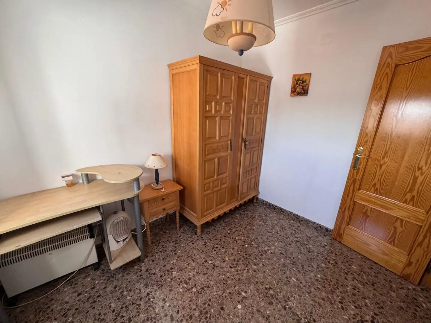Flat with terrace for sale in alemanya, imagen 24