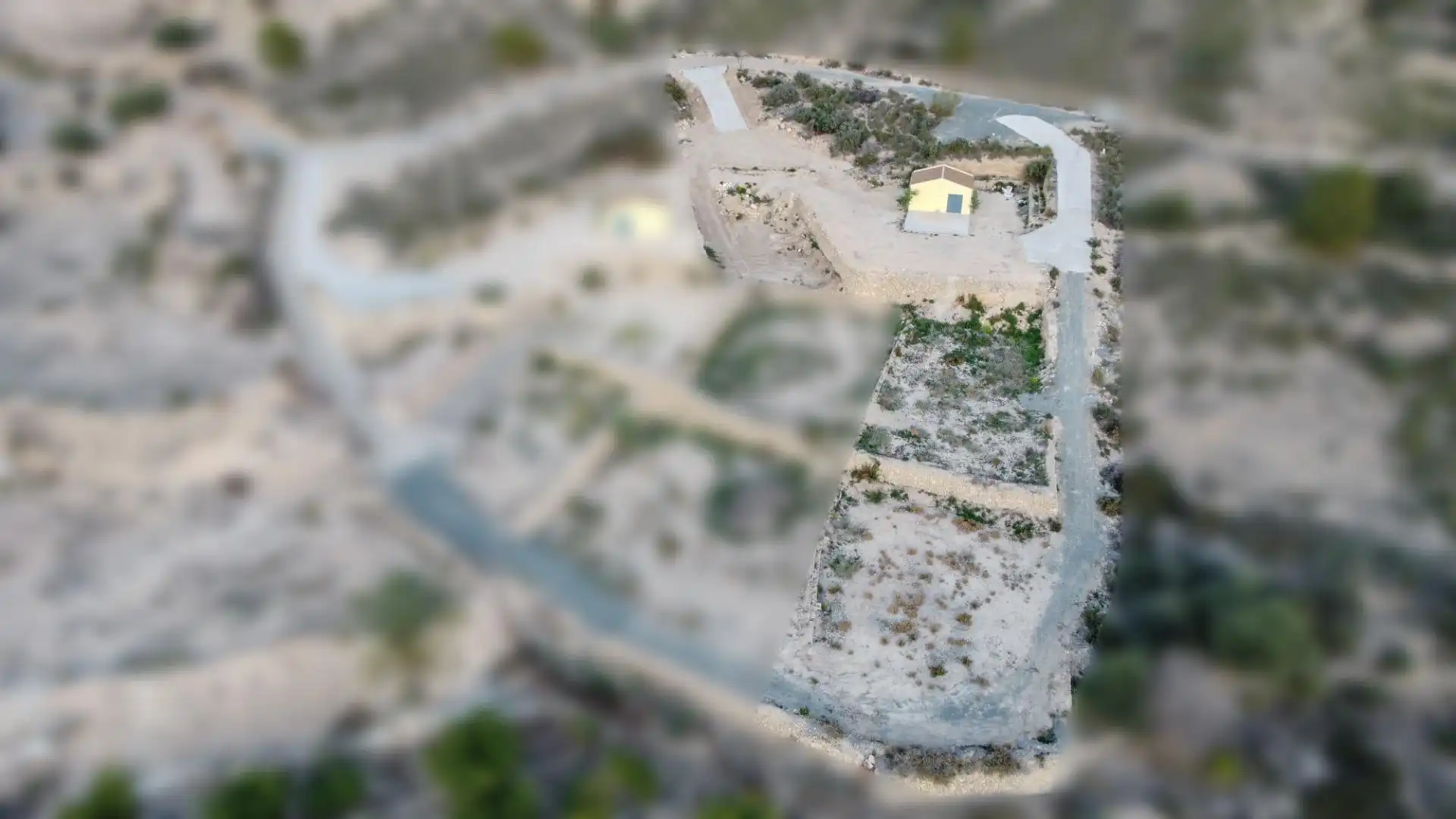 Casa o xalet en venda en Abarán
