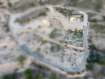 Casa in vendita a Abarán