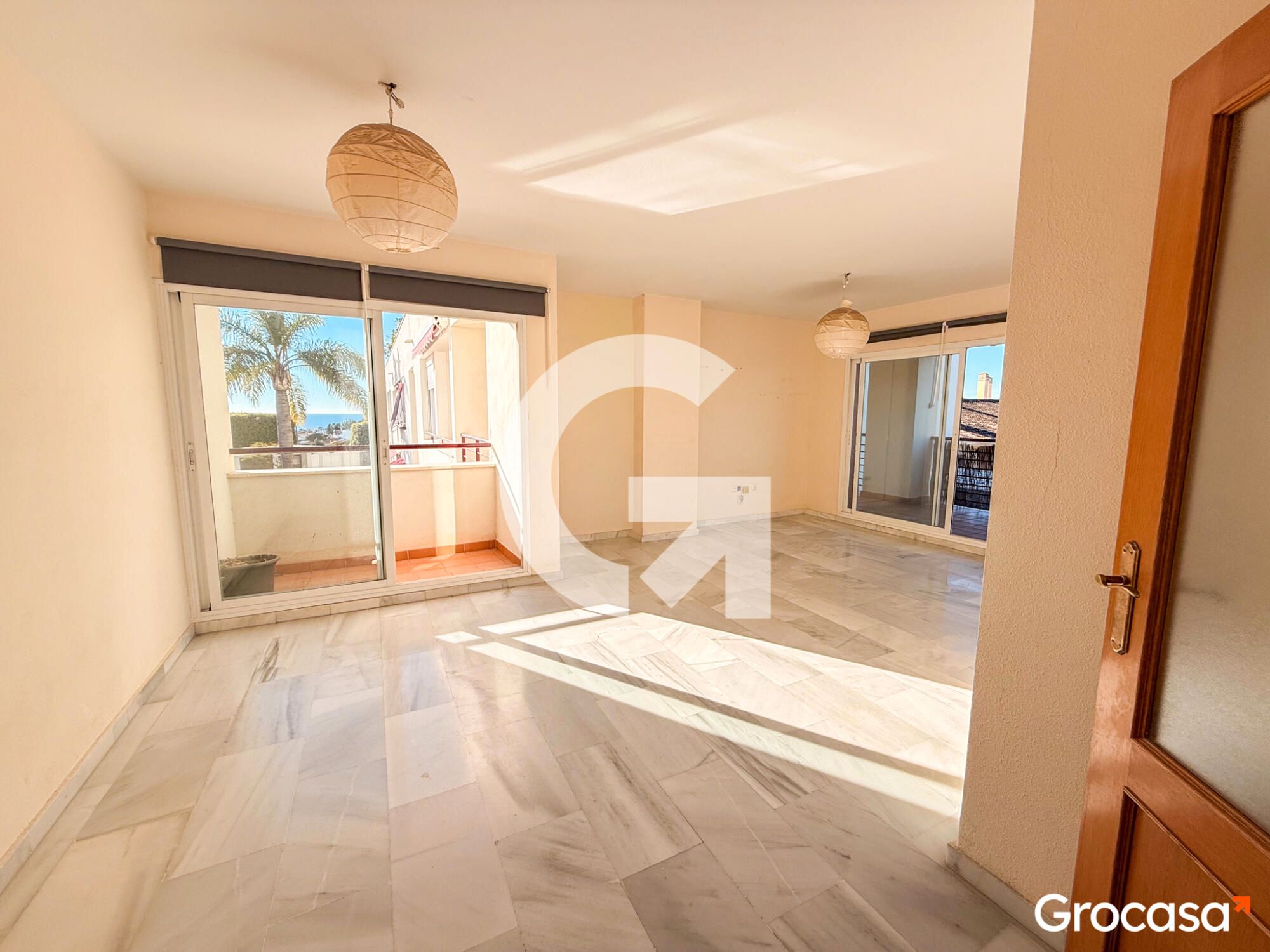 Sala d'estar de Pis en venda en Vélez-Málaga amb Terrassa, Traster i Forn