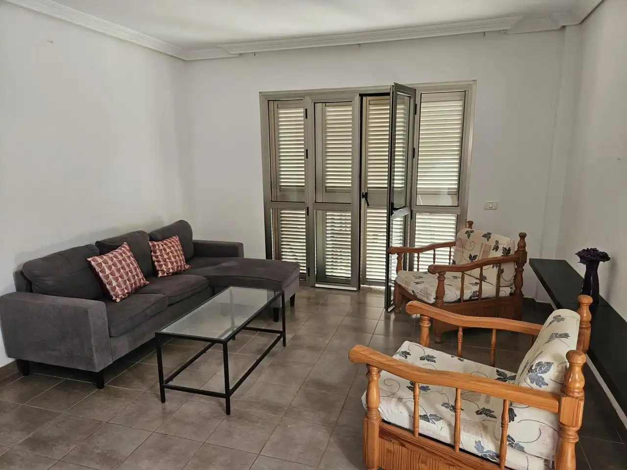 Living room of Ground floor for rent in Granadilla de Abona