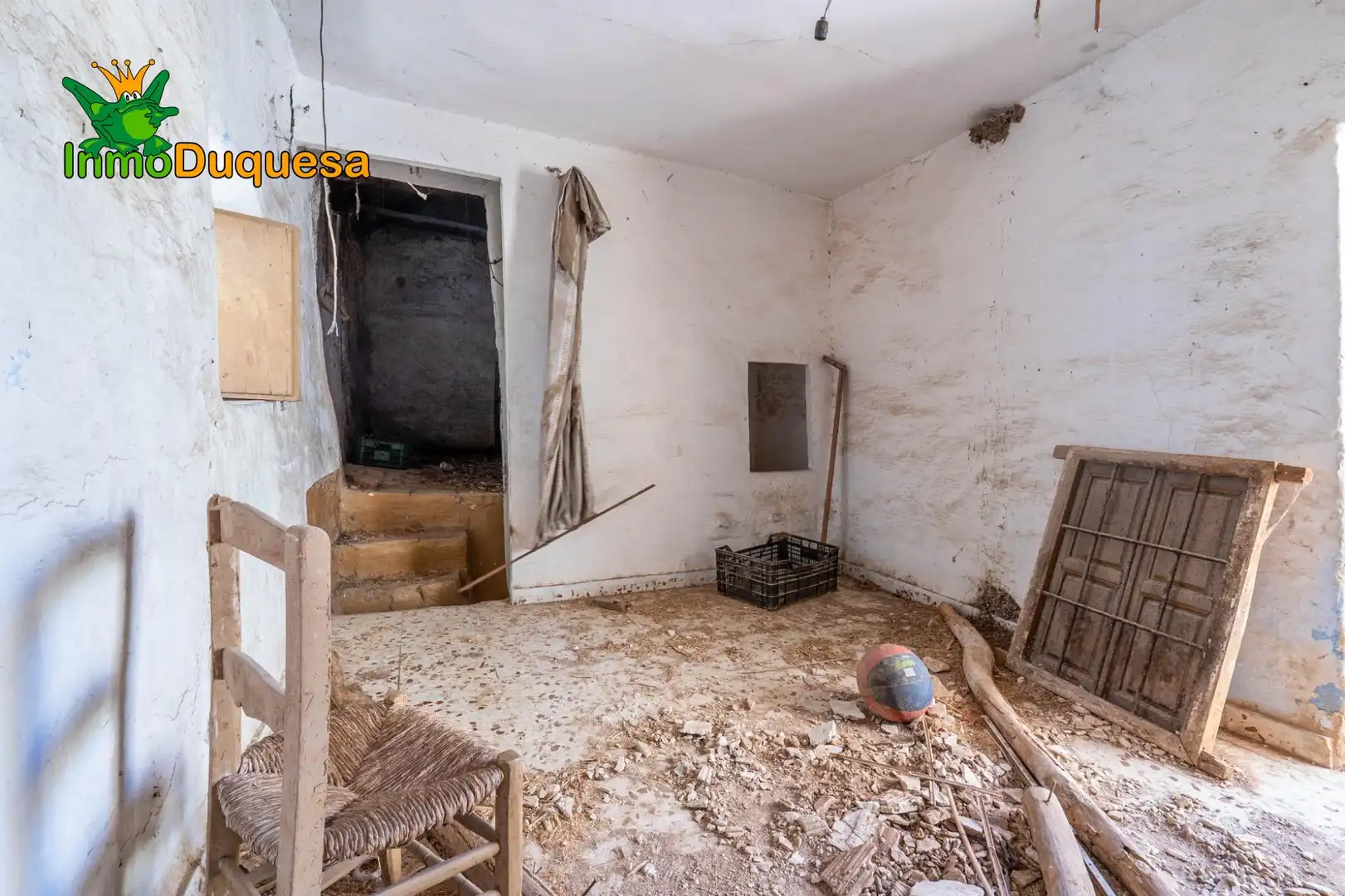 Reihenhaus zum Verkauf in La Zubia Ciudad, imagen 2