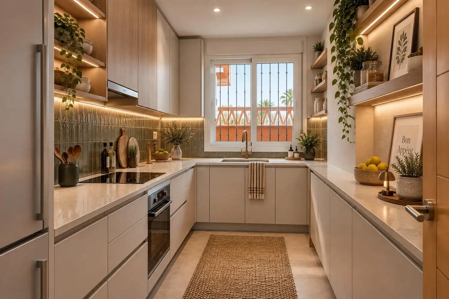 Maison mitoyenne avec terrasse à vendre à Calle ZAGRA 2, imagen 40