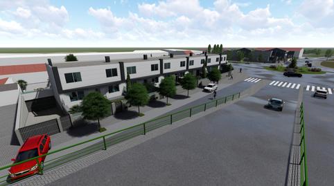 Foto 5 de Casa o xalet en venda a Ps Victorio Macho, El Cristo, Palencia