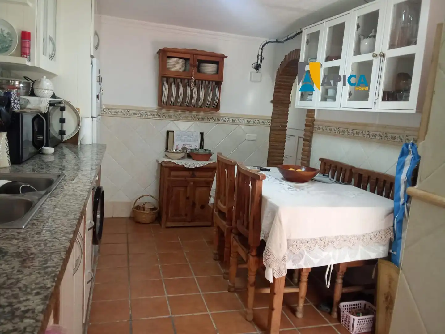 Cuina de Pis en venda en Sotogrande