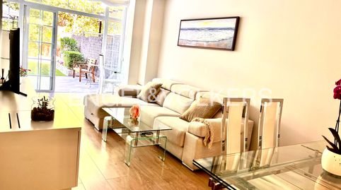 Foto 5 de Apartament en venda a Calle Santolina, El Cantizal, Las Rozas de Madrid