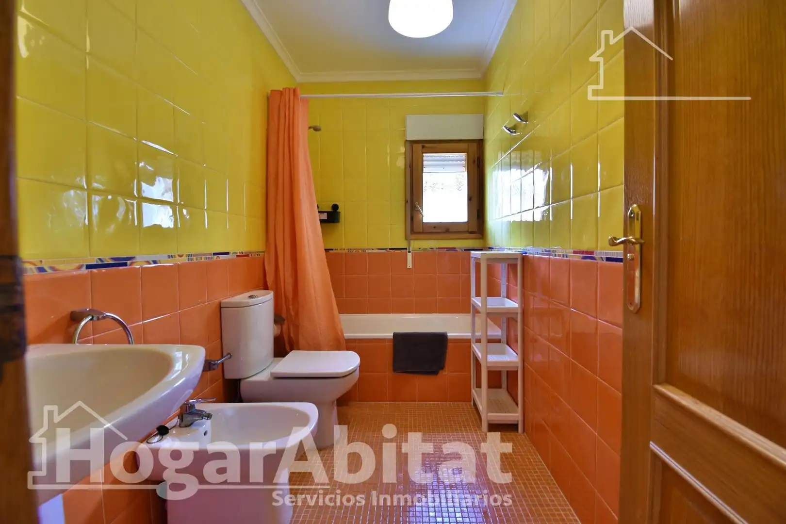 Piso con jardín en venta en Partida Tossal, imagen 31