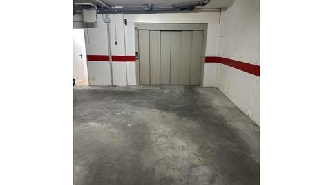 Foto 3 de Traster en venda a Calle Jaén, 9, Barrio de Zaidín,  Granada Capital