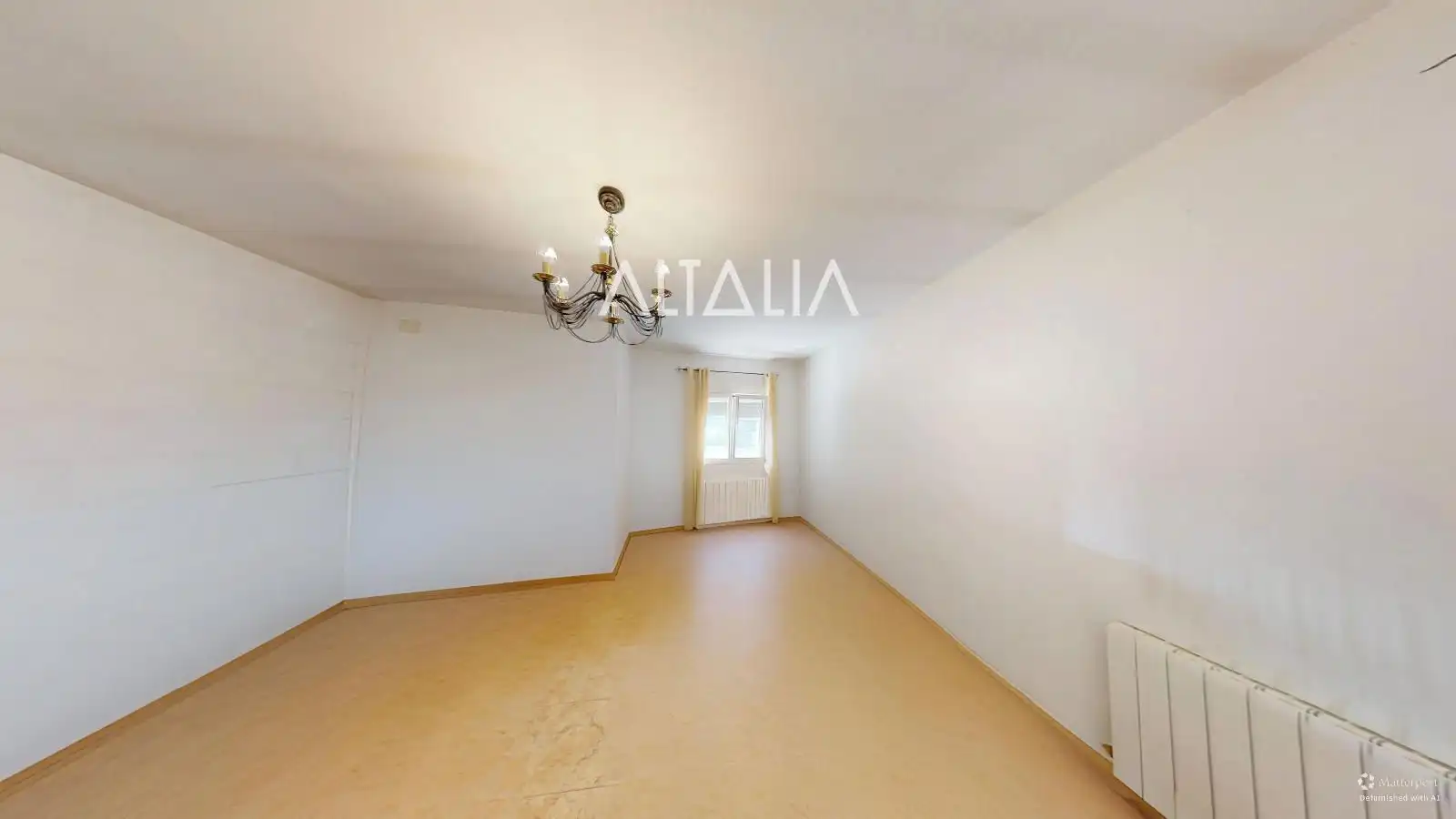Casa o xalet en venda a ERUELA, Villanueva de Guadamejud