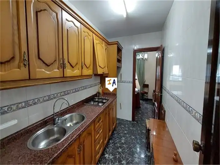 Adossat en venda a Castillo de Locubín, imagen 3