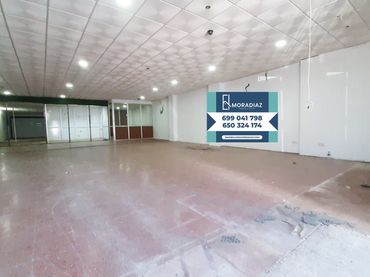 Local comercial en venda a Don Benito
