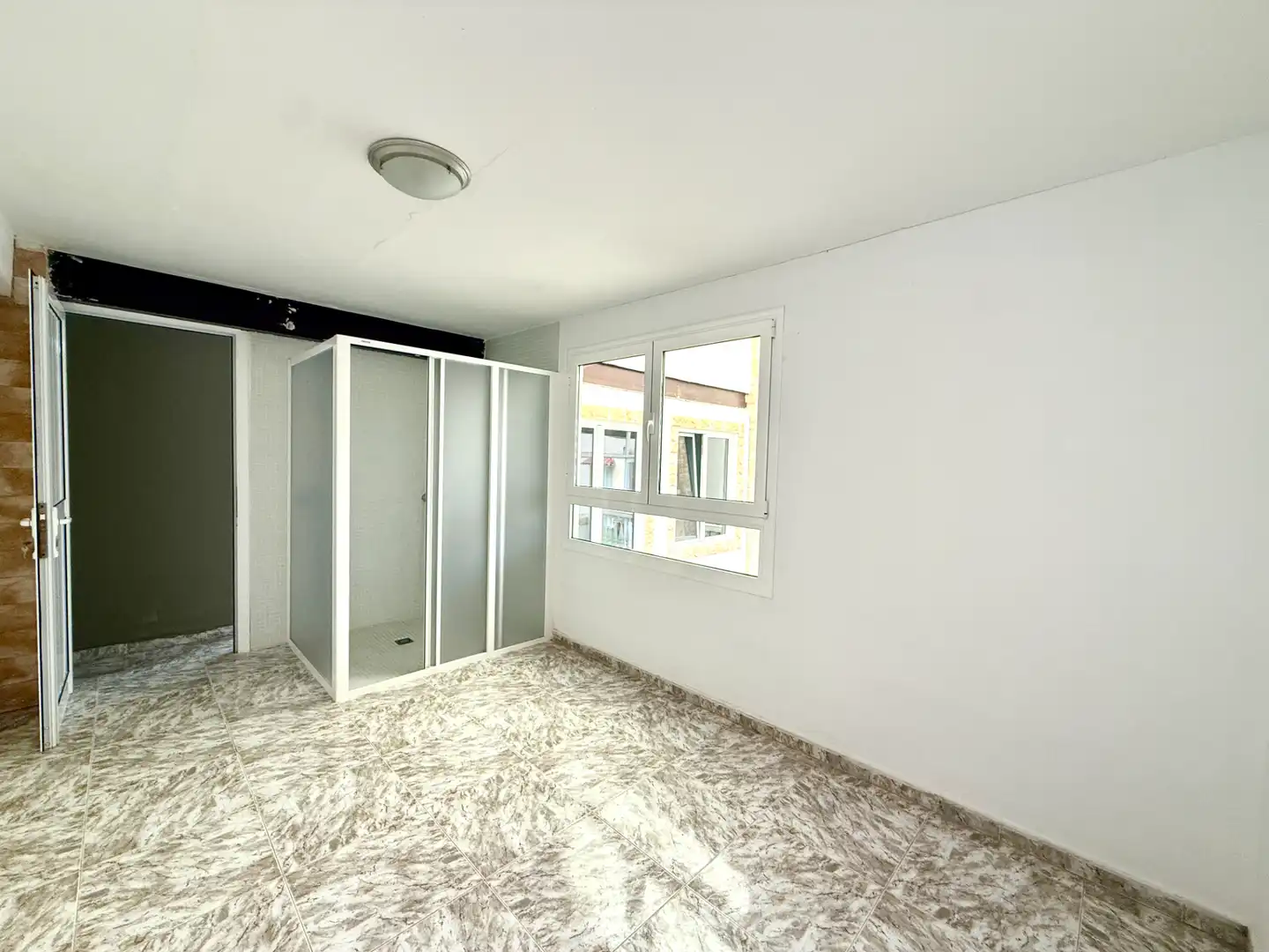 Habitación de Casa adosada en venta en Las Palmas de Gran Canaria con Parquet, Terraza y Trastero