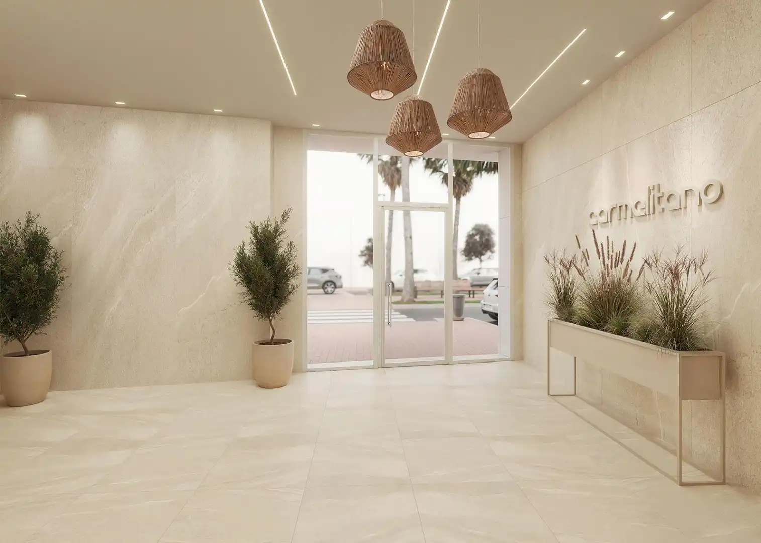 Flat with lift for sale in Calle Calle de Bodolz 19, imagen 3