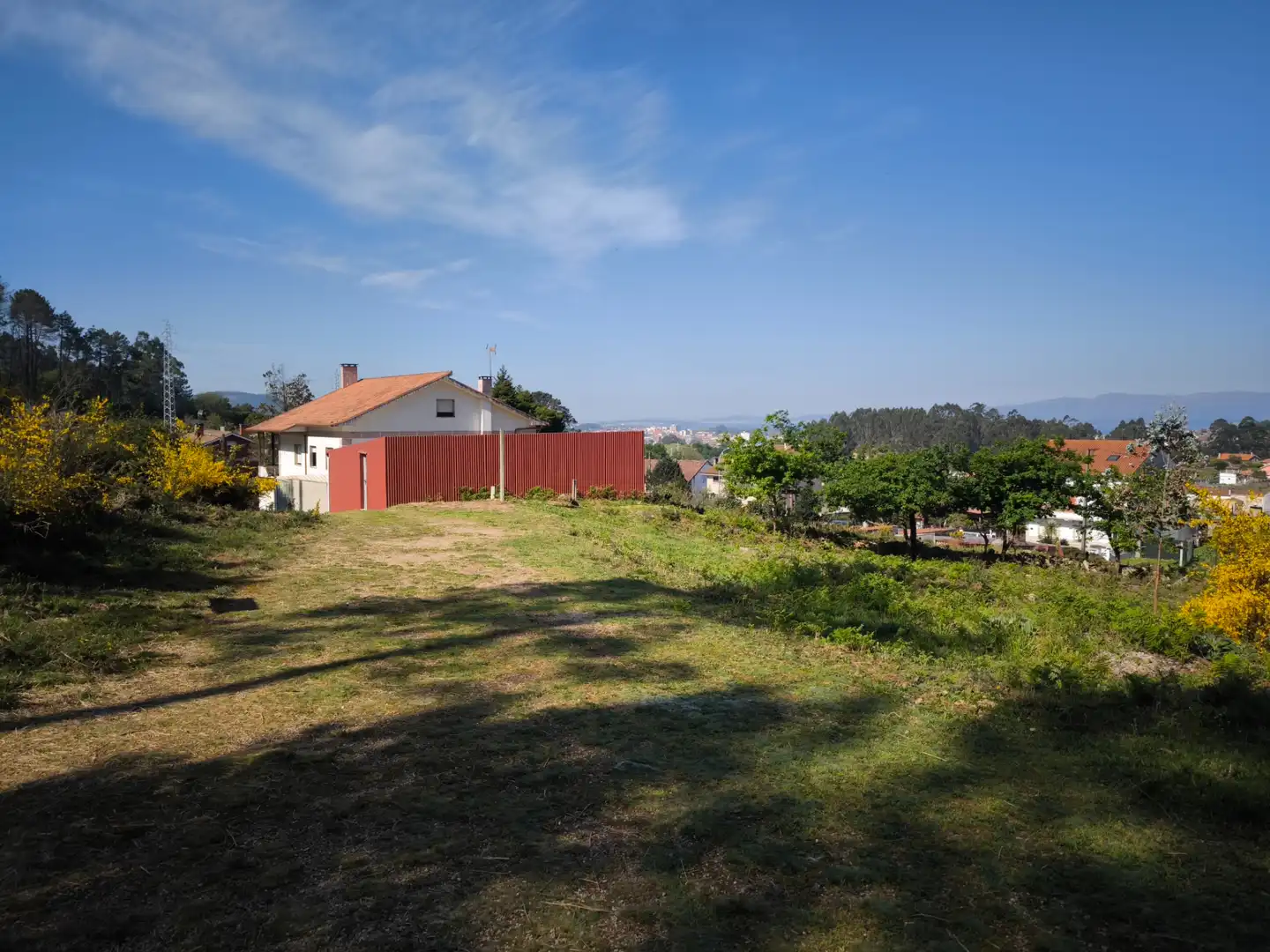 Terreno rustico in vendita a Cea, imagen 16