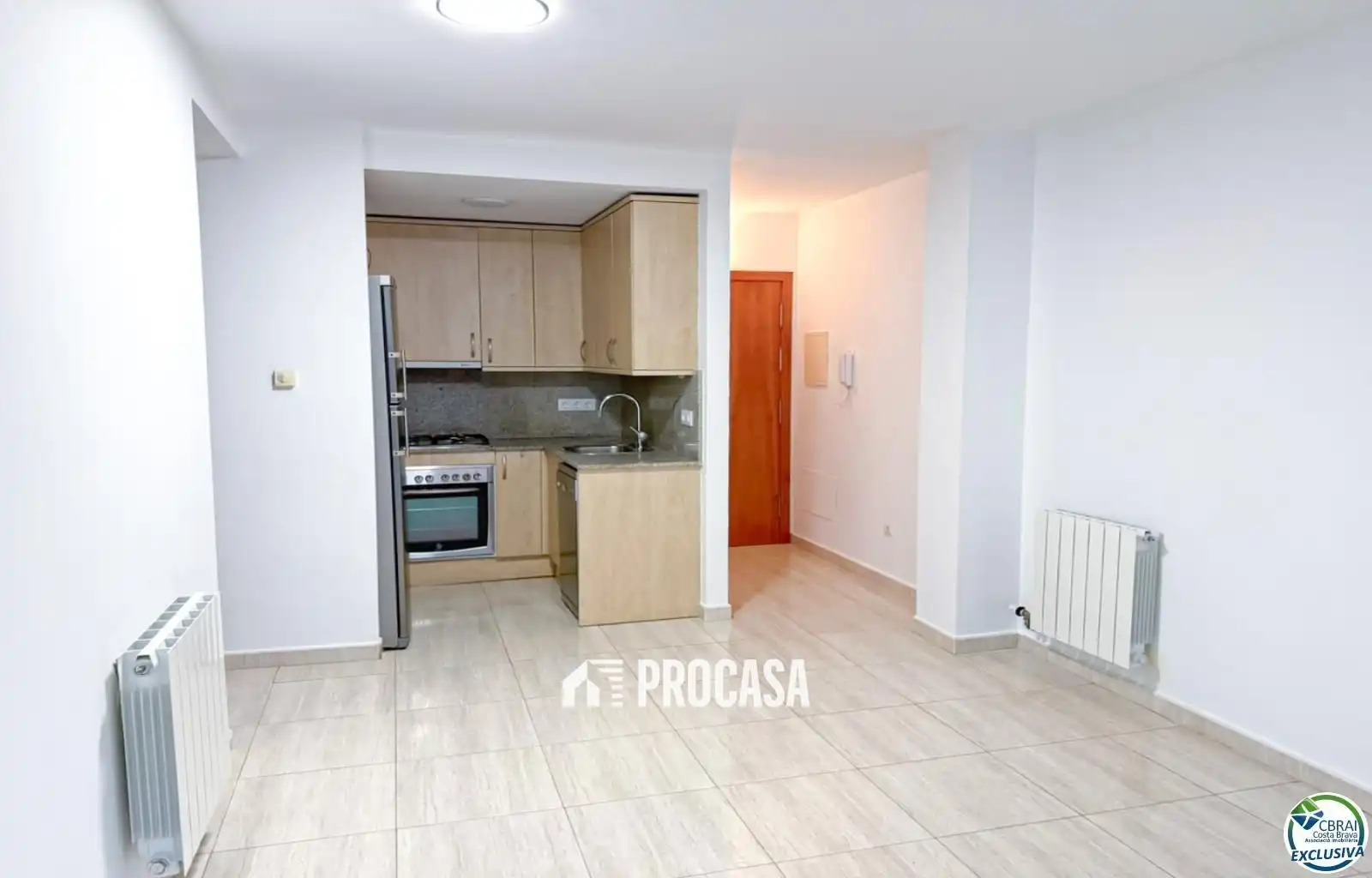Cocina de Piso en venta en Creu de la Mà