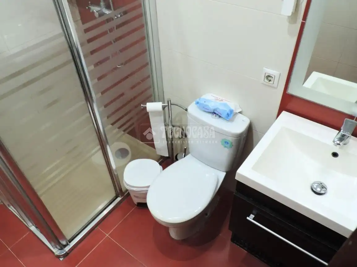 Bathroom of Houses for sale in Chiclana de la Frontera
